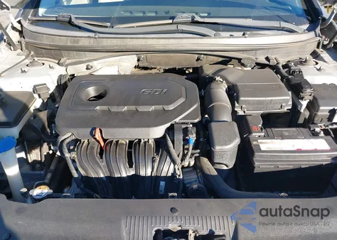 2017 Hyundai Sonata from USA, damaged, VIN 5NPE24AF2HH526266